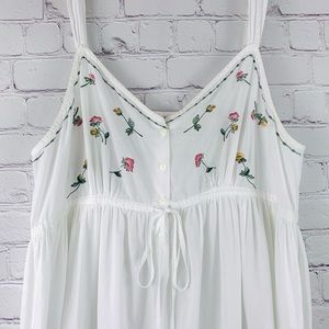 Victoria’s Secret Country Nightgown